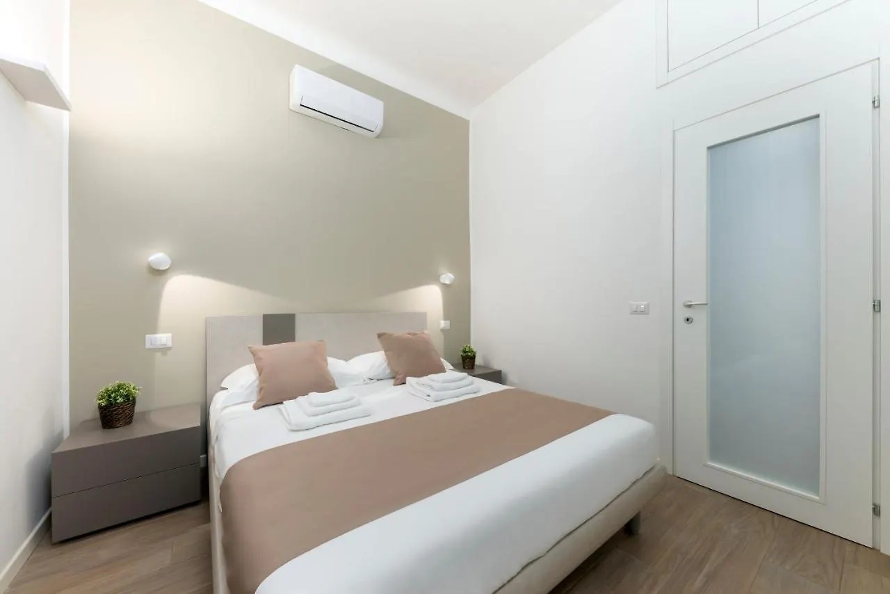 Casa Da Suite Nora Milan Italy