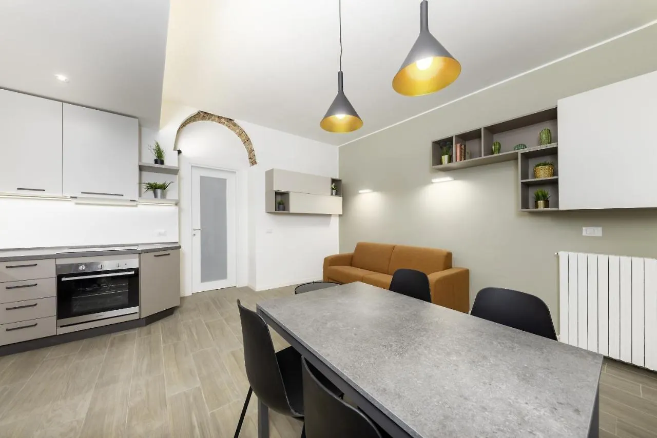 Casa Da Suite Nora Milan Italy