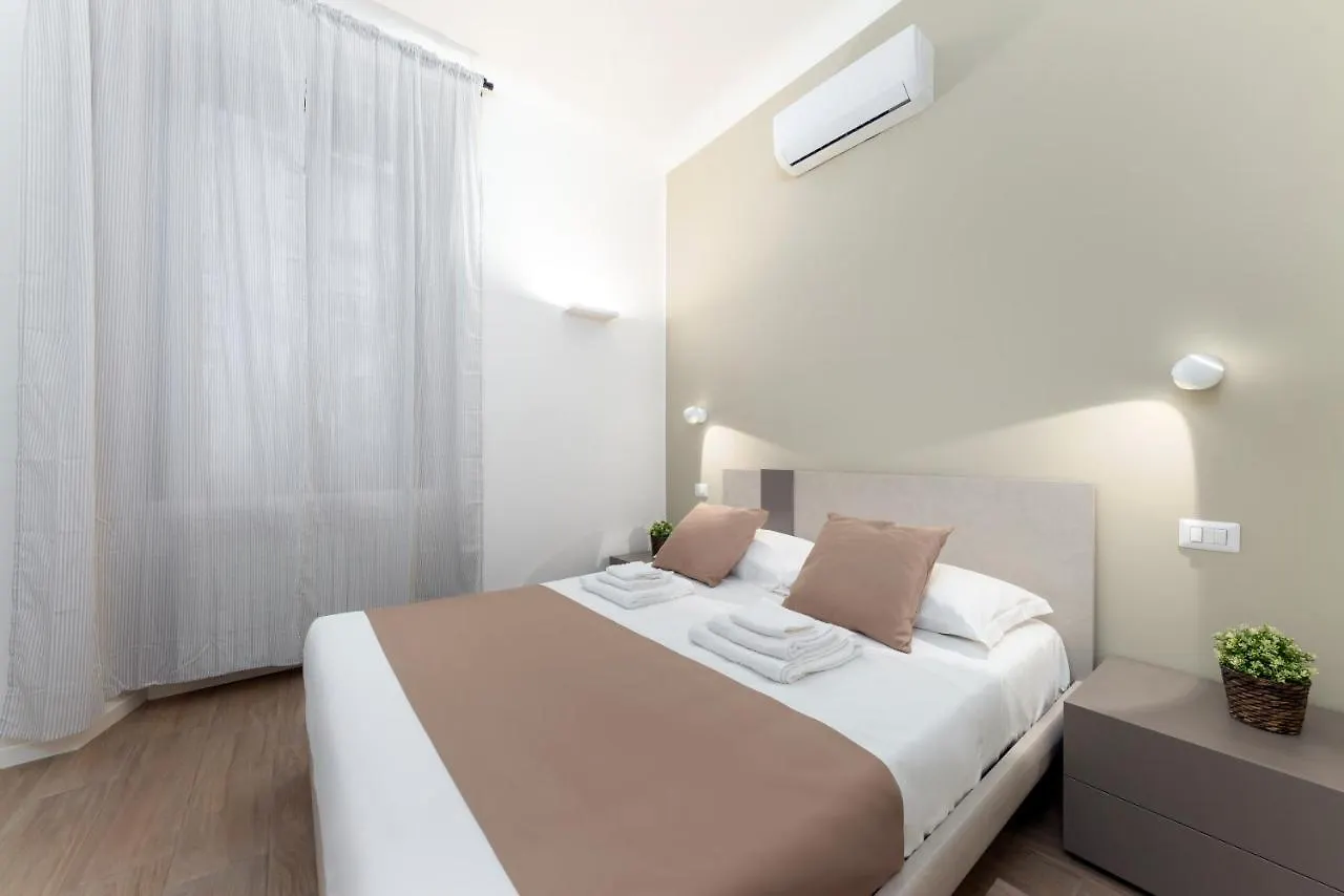 Casa Da Suite Nora Milan