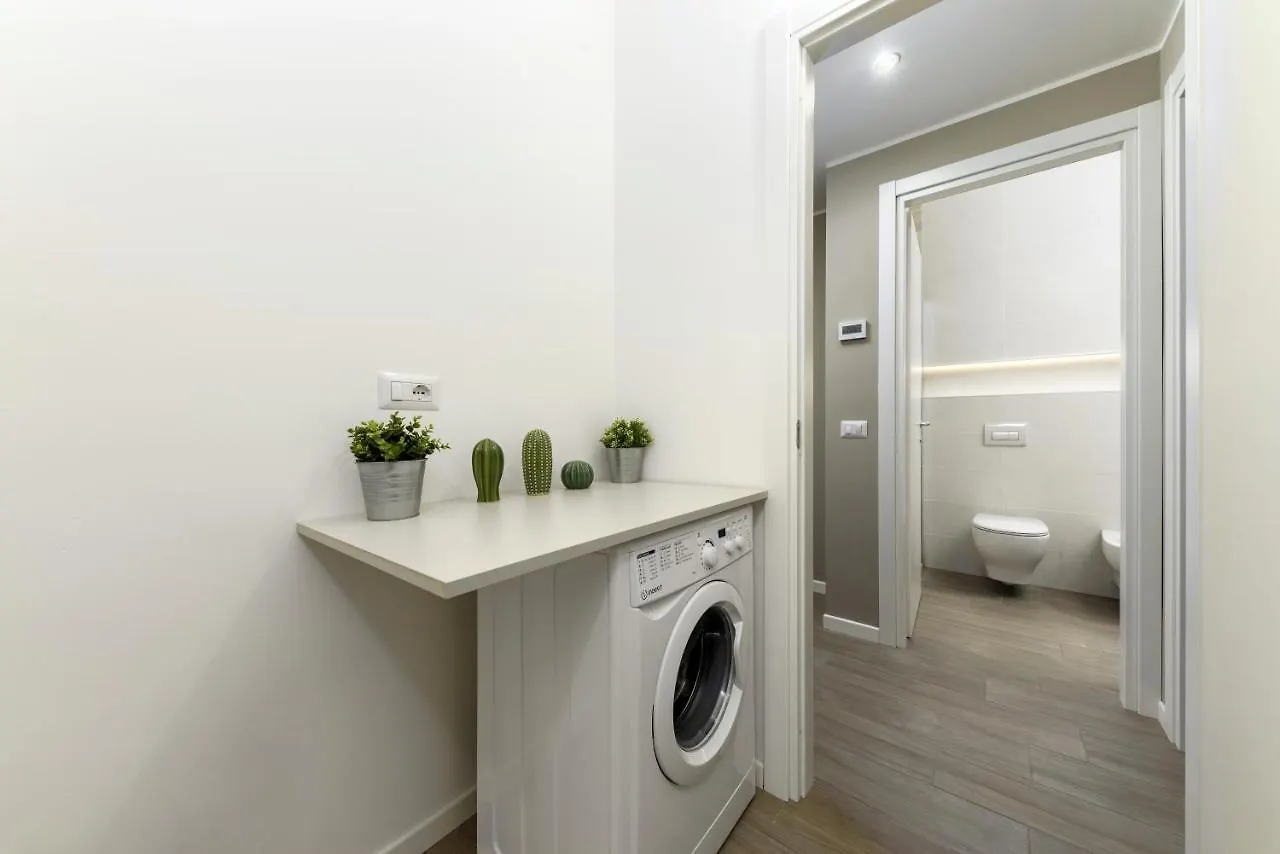 Casa Da Suite Nora Milan Apartment