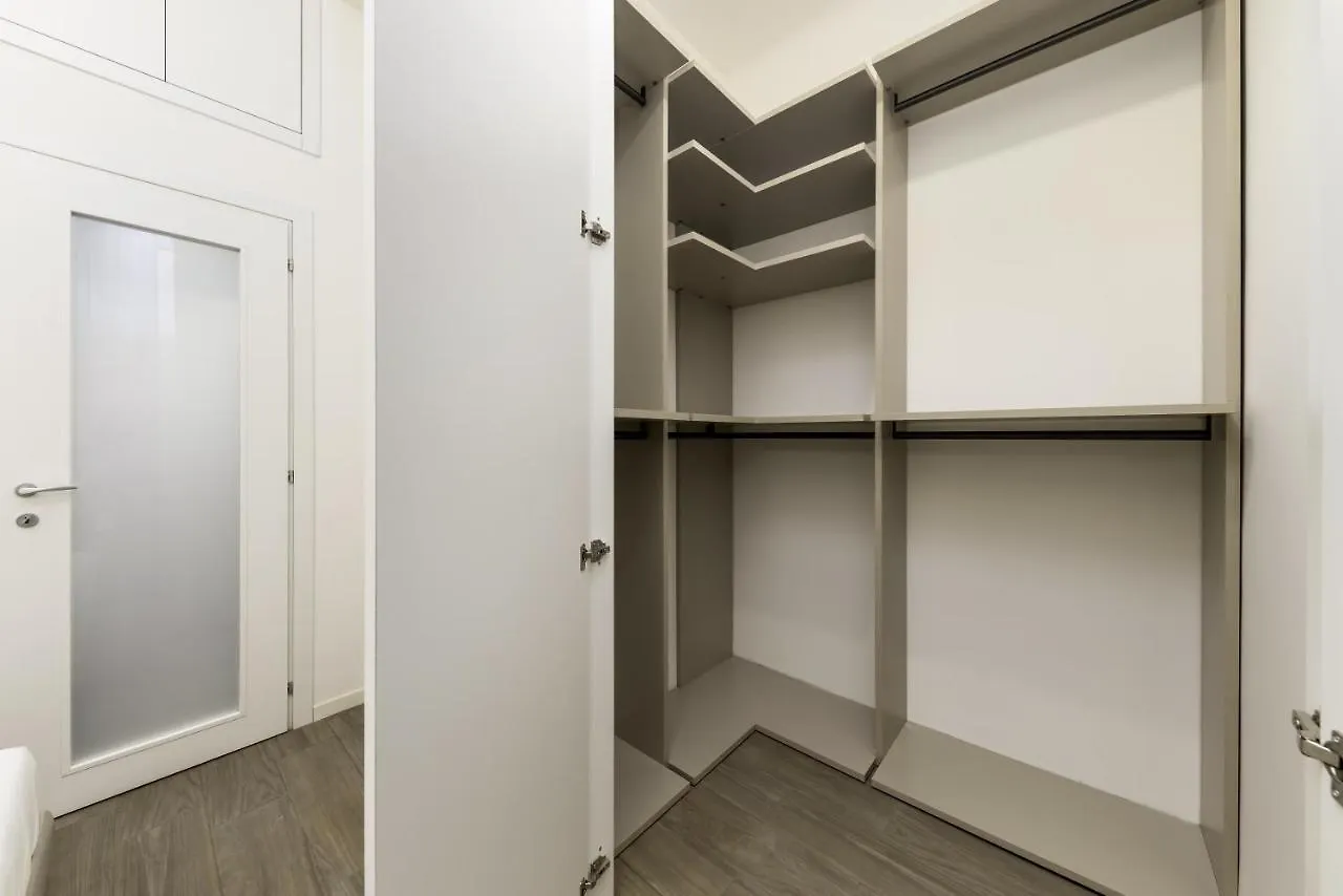 Apartment Casa Da Suite Nora Milan Italy