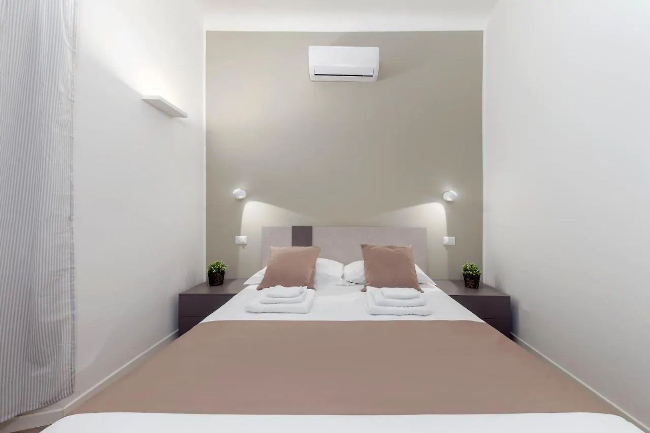 Apartment Casa Da Suite Nora Milan