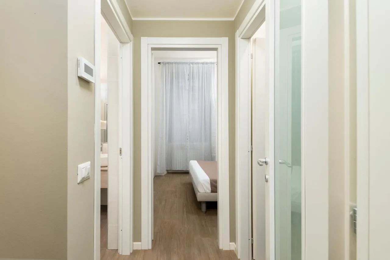 Casa Da Suite Nora Milan