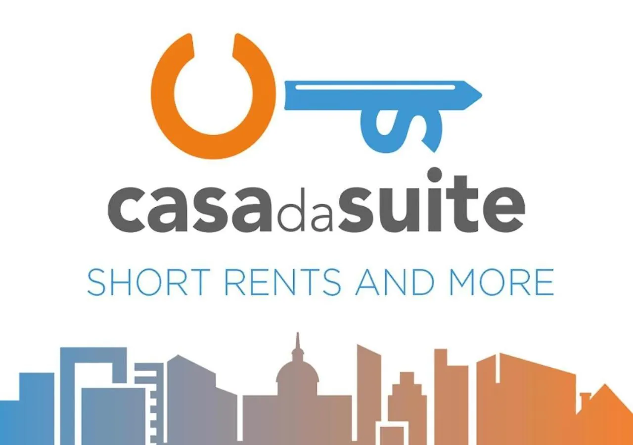 Casa Da Suite Nora location